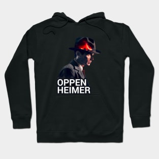 Oppenheimer Hoodie